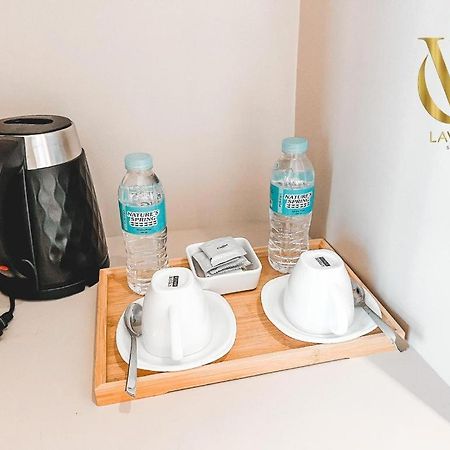 Lavero Suites Калибо Экстерьер фото