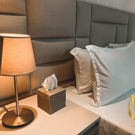 Lavero Suites Калибо Экстерьер фото