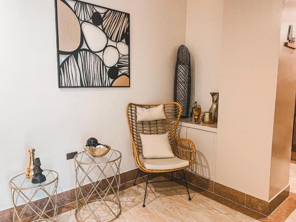 Lavero Suites Калибо Экстерьер фото