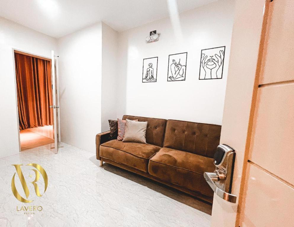 Lavero Suites Калибо Экстерьер фото
