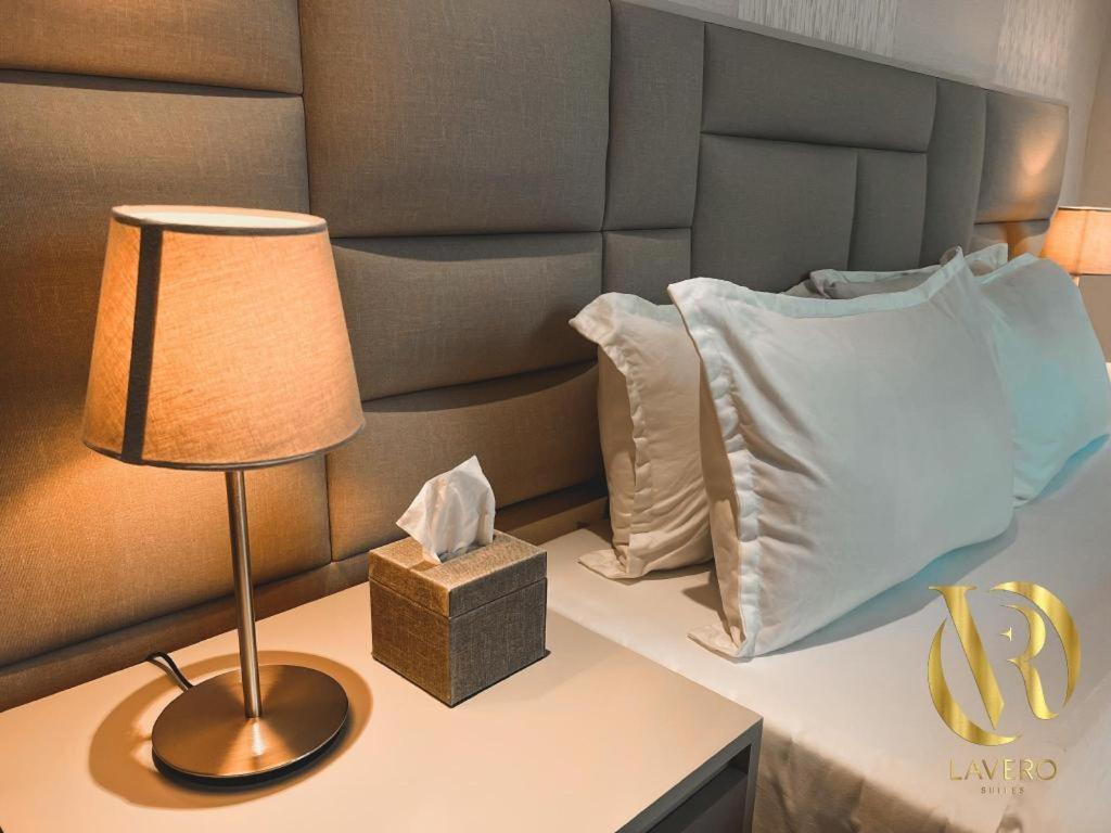 Lavero Suites Калибо Экстерьер фото