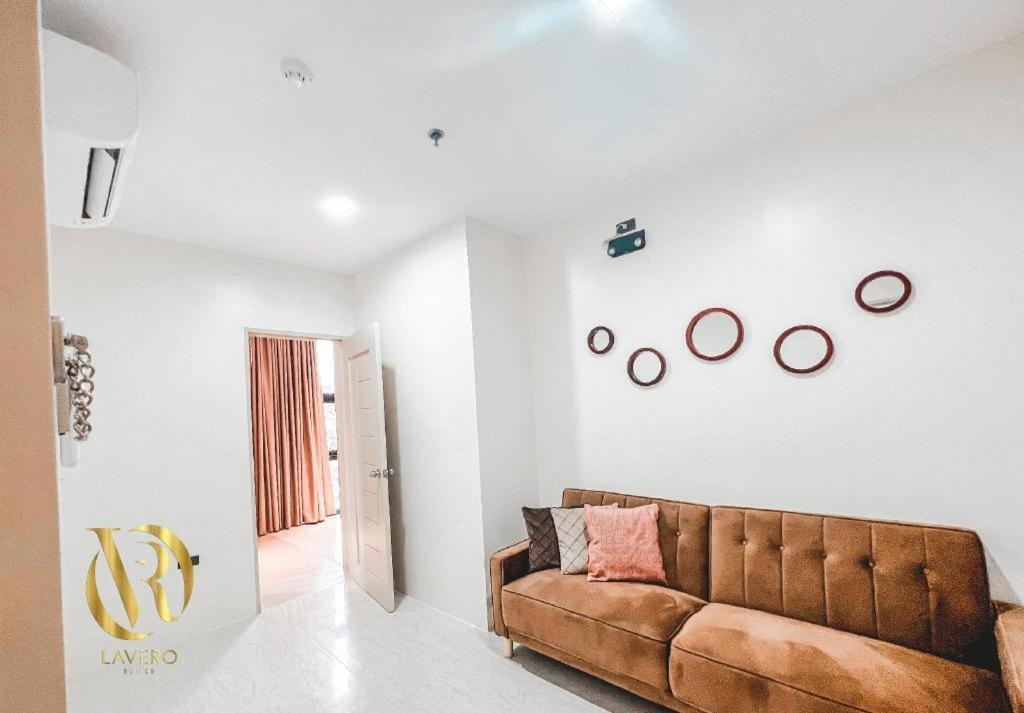 Lavero Suites Калибо Экстерьер фото