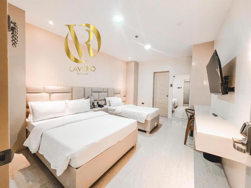 Lavero Suites Калибо Экстерьер фото