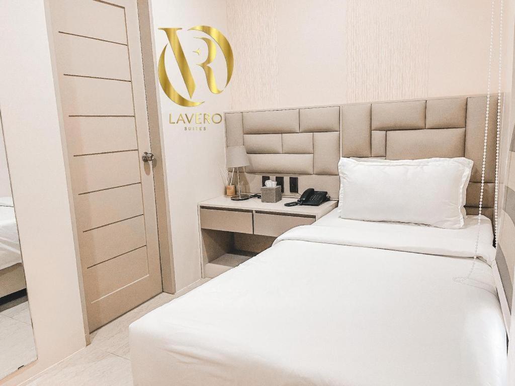 Lavero Suites Калибо Экстерьер фото