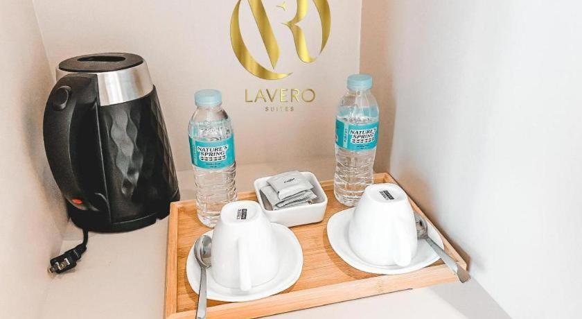 Lavero Suites Калибо Экстерьер фото