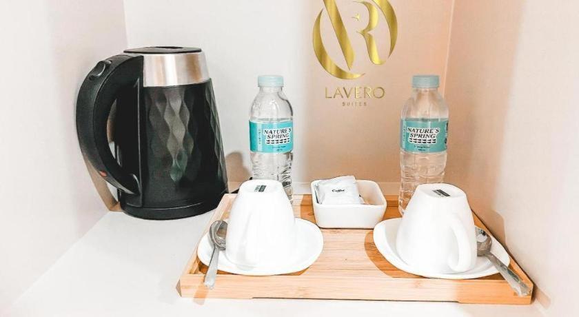 Lavero Suites Калибо Экстерьер фото