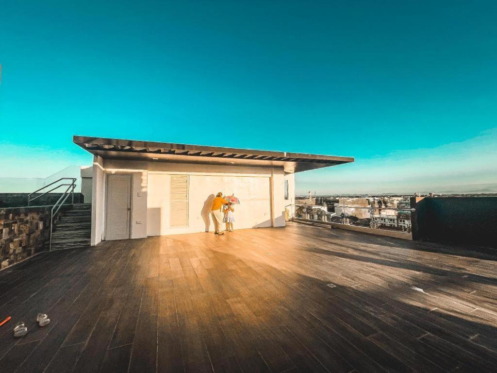 Lavero Suites Калибо Экстерьер фото