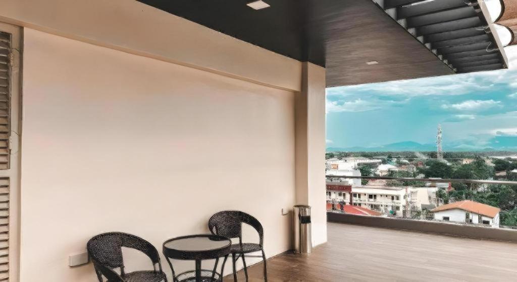 Lavero Suites Калибо Экстерьер фото