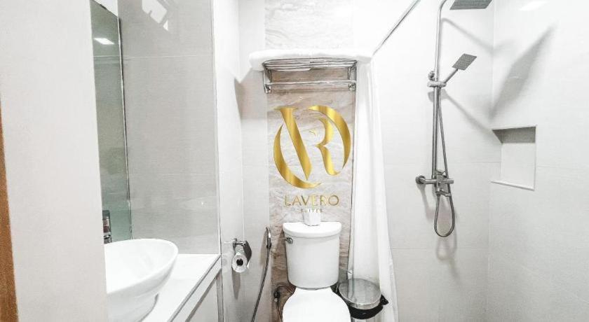 Lavero Suites Калибо Экстерьер фото