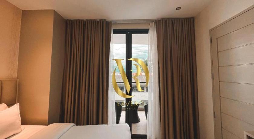 Lavero Suites Калибо Экстерьер фото