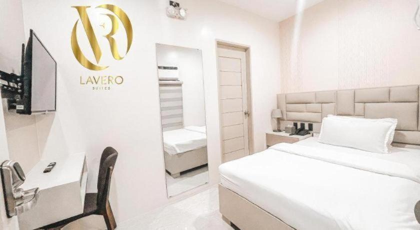 Lavero Suites Калибо Экстерьер фото