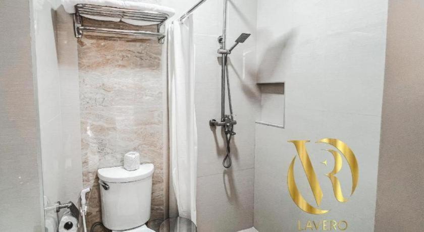 Lavero Suites Калибо Экстерьер фото