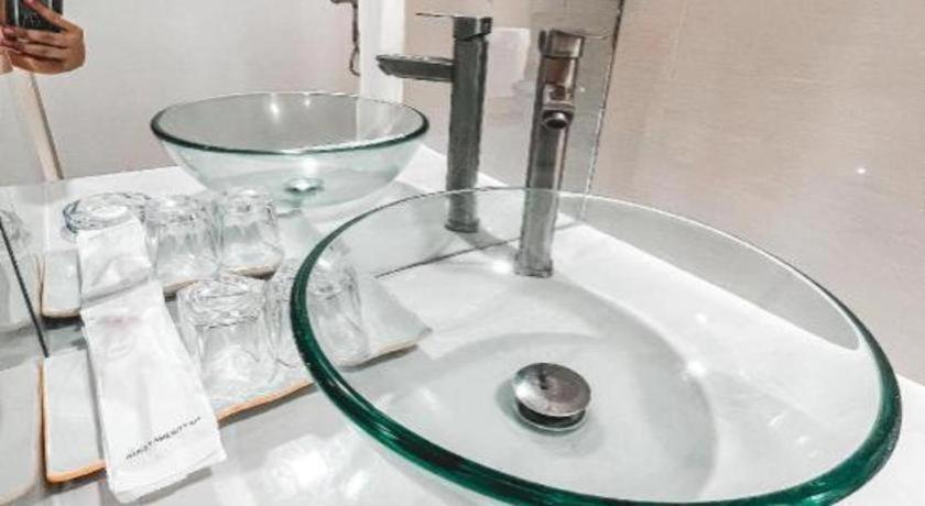 Lavero Suites Калибо Экстерьер фото