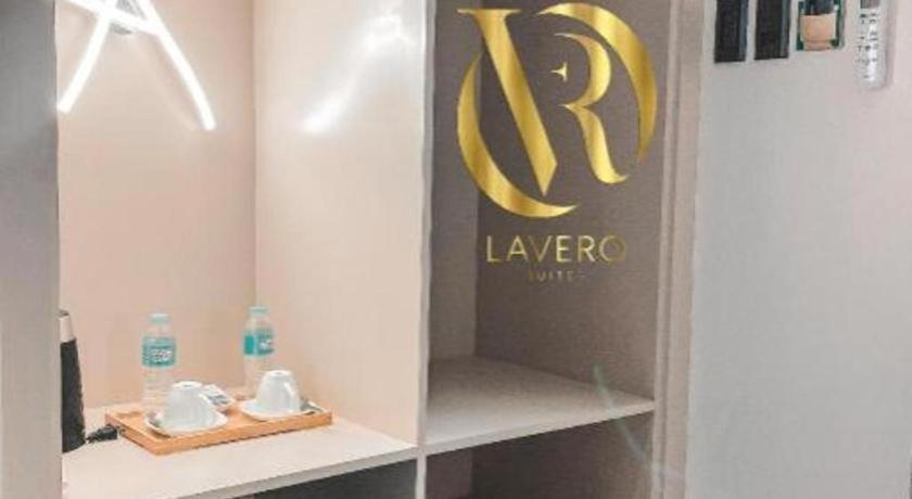 Lavero Suites Калибо Экстерьер фото