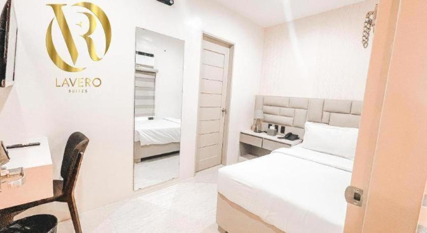 Lavero Suites Калибо Экстерьер фото