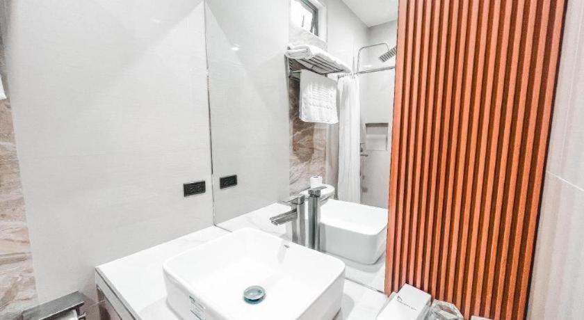 Lavero Suites Калибо Экстерьер фото