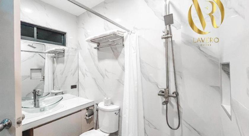 Lavero Suites Калибо Экстерьер фото