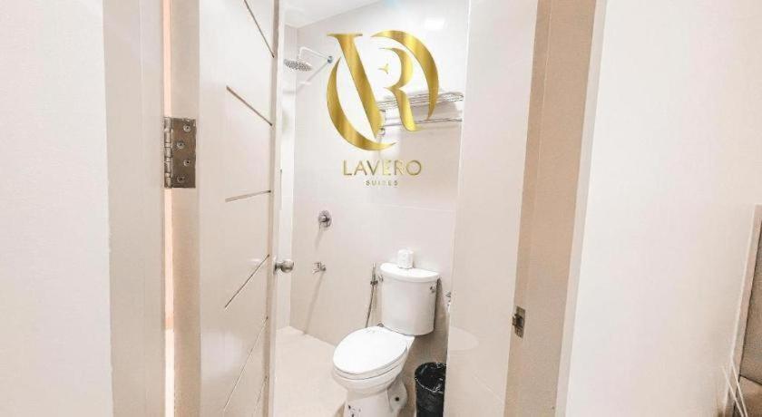 Lavero Suites Калибо Экстерьер фото