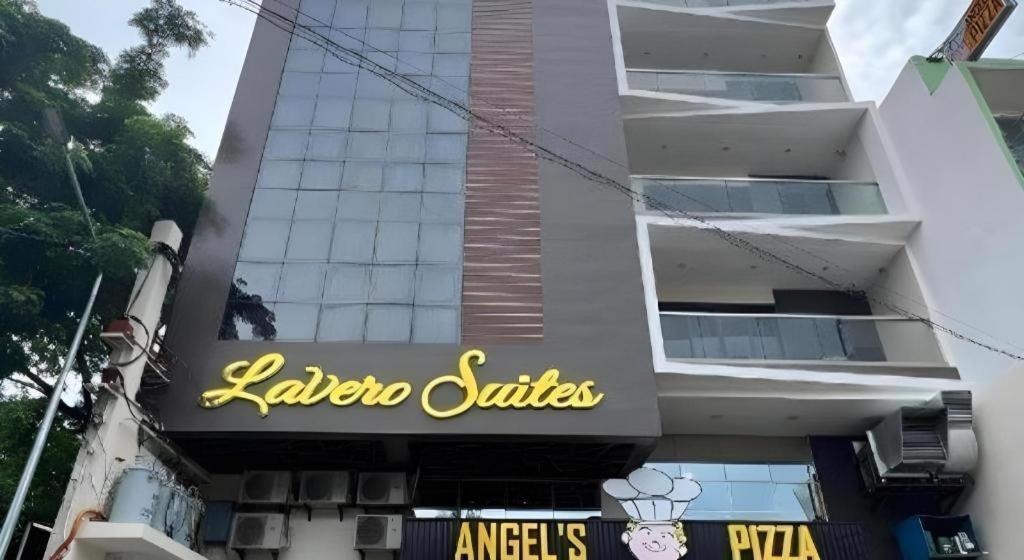 Lavero Suites Калибо Экстерьер фото