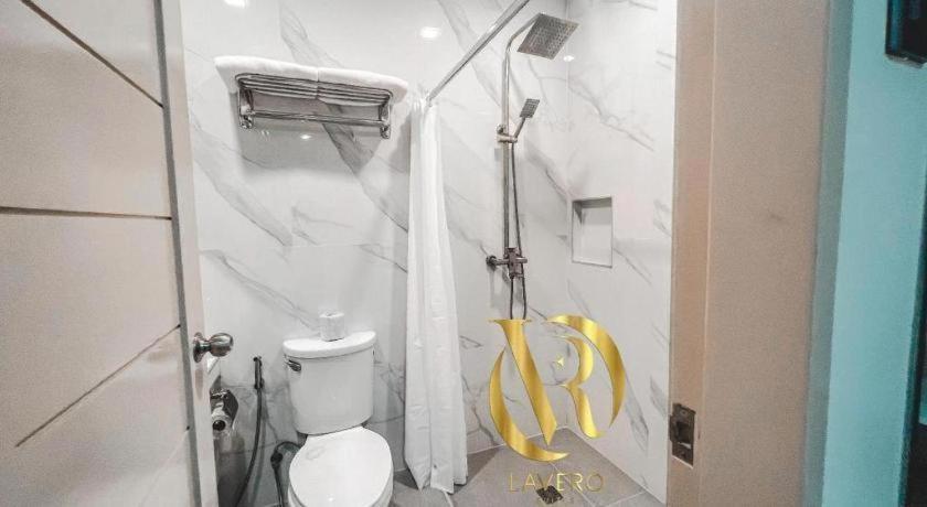 Lavero Suites Калибо Экстерьер фото
