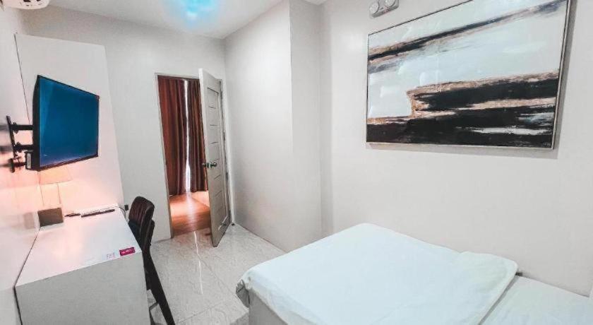Lavero Suites Калибо Экстерьер фото