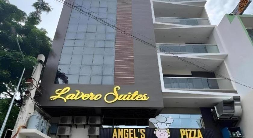 Lavero Suites Калибо Экстерьер фото
