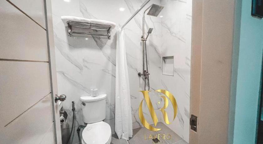 Lavero Suites Калибо Экстерьер фото